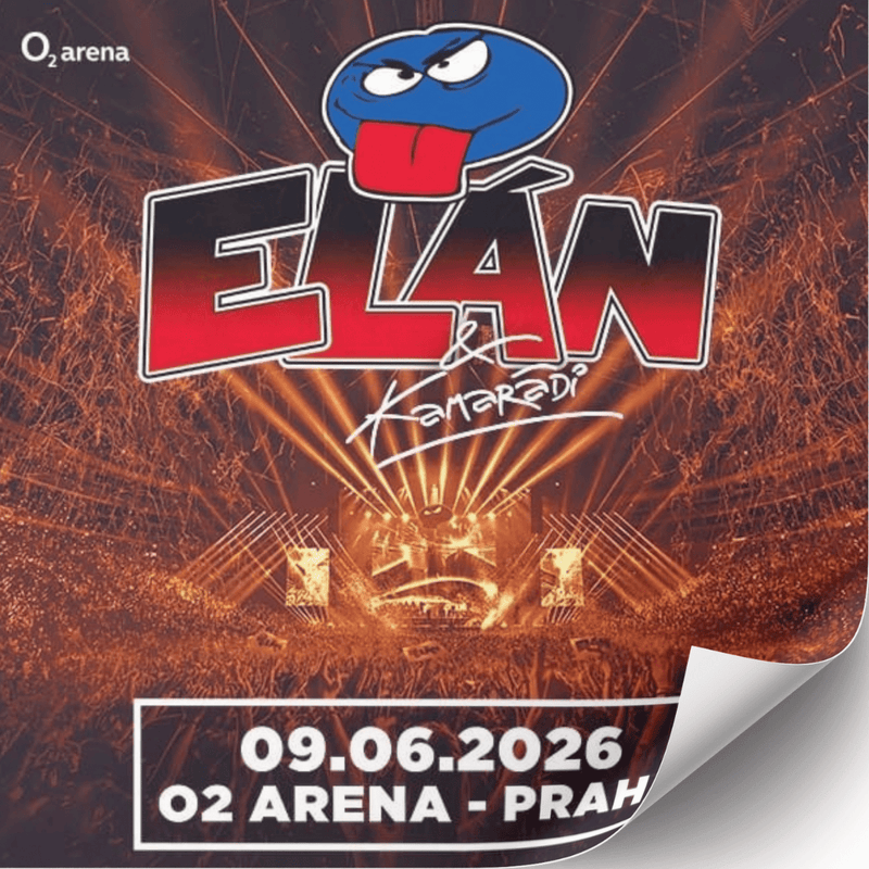 ELÁN