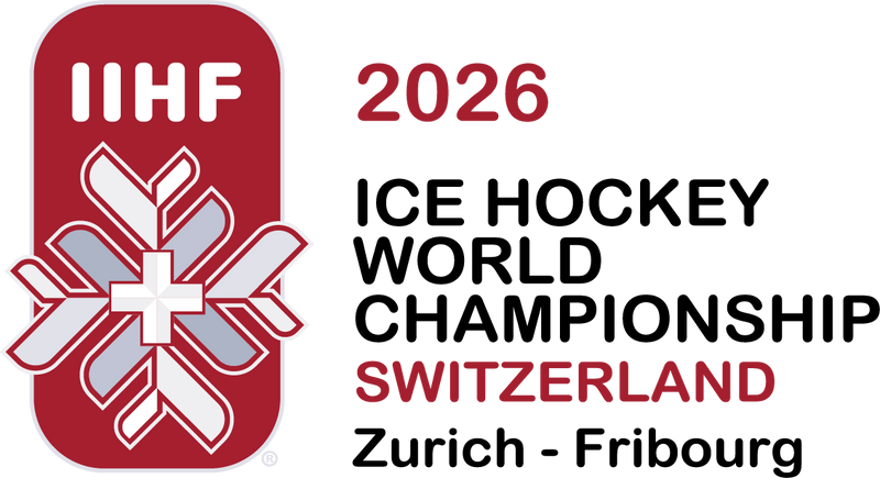 IIHF 2026 - SWITZERLAND