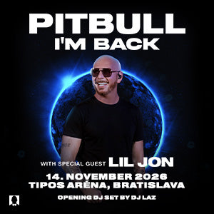 Pitbull Bratislava